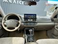 Toyota Camry 2004 года за 5 500 000 тг. в Актобе – фото 6