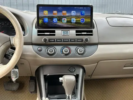Toyota Camry 2004 года за 5 500 000 тг. в Актобе – фото 7