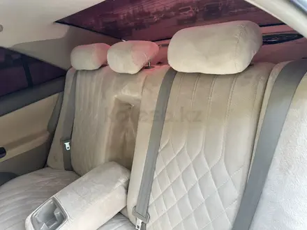 Toyota Camry 2004 года за 5 500 000 тг. в Актобе – фото 10