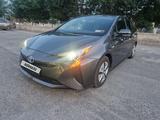 Toyota Prius 2016 года за 8 000 000 тг. в Шымкент – фото 2
