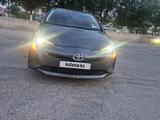 Toyota Prius 2016 года за 8 000 000 тг. в Шымкент – фото 3