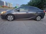 Toyota Prius 2016 года за 8 000 000 тг. в Шымкент – фото 4