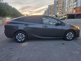 Toyota Prius 2016 года за 8 000 000 тг. в Шымкент – фото 5