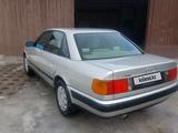 Audi 100 1991 года за 2 700 000 тг. в Павлодар