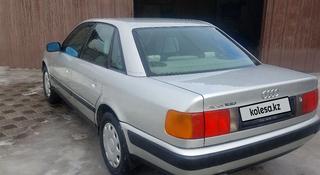 Audi 100 1991 года за 2 500 000 тг. в Павлодар