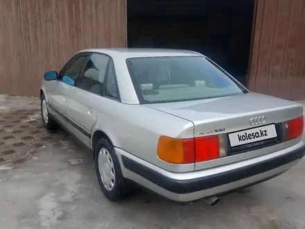 Audi 100 1991 года за 2 500 000 тг. в Павлодар