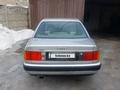 Audi 100 1991 годаүшін2 500 000 тг. в Павлодар – фото 2