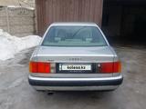 Audi 100 1991 года за 2 700 000 тг. в Павлодар – фото 2
