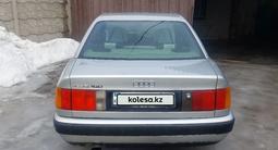 Audi 100 1991 года за 2 500 000 тг. в Павлодар – фото 2