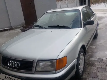Audi 100 1991 года за 2 500 000 тг. в Павлодар – фото 7