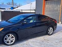 Hyundai Sonata 2011 годаfor5 290 000 тг. в Актобе