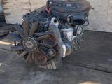Привозной двигатель Mercedes-Benz 103 3.0 обьемүшін550 000 тг. в Астана – фото 2