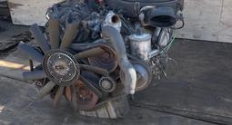 Привозной двигатель Mercedes-Benz 103 3.0 обьем за 550 000 тг. в Астана – фото 2