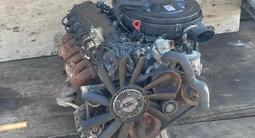 Привозной двигатель Mercedes-Benz 103 3.0 обьемүшін550 000 тг. в Астана – фото 4