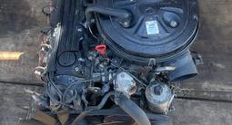Привозной двигатель Mercedes-Benz 103 3.0 обьемүшін550 000 тг. в Астана – фото 5