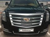 Cadillac Escalade 2015 года за 23 000 000 тг. в Астана