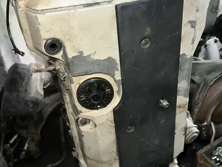 Привозной ГБЦ НА MERCEDES BENZ за 5 500 тг. в Алматы