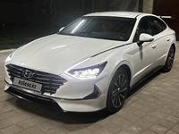 Hyundai Sonata 2022 года за 12 500 000 тг. в Тараз