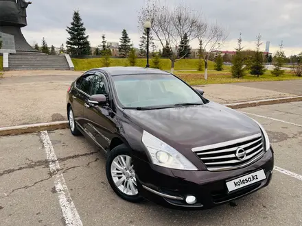 Nissan Teana 2012 года за 6 000 000 тг. в Астана – фото 5