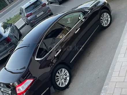 Nissan Teana 2012 года за 6 400 000 тг. в Астана – фото 3