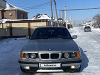 BMW 525 1993 года за 3 300 000 тг. в Шымкент