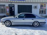 BMW 525 1993 годаүшін3 300 000 тг. в Шымкент – фото 3