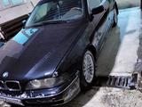 BMW 528 2000 года за 3 200 000 тг. в Астана – фото 4