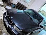 BMW 528 2000 годаүшін3 200 000 тг. в Астана