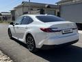 Toyota Camry 2024 года за 22 500 000 тг. в Шымкент – фото 4