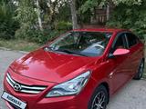 Hyundai Accent 2014 годаүшін6 700 000 тг. в Усть-Каменогорск – фото 2