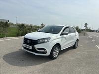 ВАЗ (Lada) XRAY 2017 годаүшін4 000 000 тг. в Туркестан