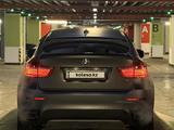 BMW X6 2010 года за 11 000 000 тг. в Алматы – фото 2