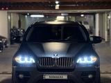 BMW X6 2010 года за 11 000 000 тг. в Алматы