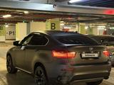 BMW X6 2010 года за 11 000 000 тг. в Алматы – фото 3