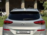 Hyundai Tucson 2020 года за 12 000 000 тг. в Шымкент – фото 3