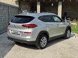 Hyundai Tucson 2020 года за 12 000 000 тг. в Шымкент – фото 2