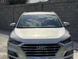 Hyundai Tucson 2020 года за 12 000 000 тг. в Шымкент