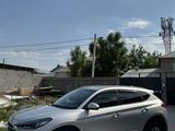 Hyundai Tucson 2020 года за 12 000 000 тг. в Шымкент – фото 4