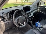Hyundai Tucson 2020 года за 12 000 000 тг. в Шымкент – фото 5