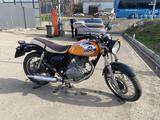 Kawasaki  Estrella 250 луше чем китайца шустрый срочно 2007 годаүшін650 000 тг. в Алматы