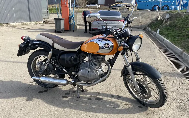 Kawasaki  Estrella 250 луше чем китайца шустрый 2007 года за 700 000 тг. в Алматы