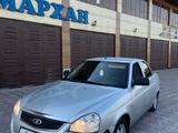 ВАЗ (Lada) Priora 2170 2011 года за 1 750 000 тг. в Шымкент – фото 2