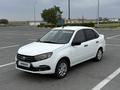 ВАЗ (Lada) Granta 2190 2019 года за 3 251 027 тг. в Семей – фото 3