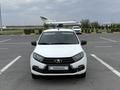 ВАЗ (Lada) Granta 2190 2019 года за 3 251 027 тг. в Семей – фото 10