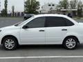 ВАЗ (Lada) Granta 2190 2019 года за 3 251 027 тг. в Семей – фото 4