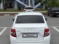 ВАЗ (Lada) Granta 2190 2019 года за 3 251 027 тг. в Семей – фото 2