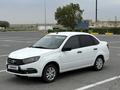 ВАЗ (Lada) Granta 2190 2019 года за 3 251 027 тг. в Семей
