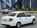 ВАЗ (Lada) Granta 2190 2019 года за 3 251 027 тг. в Семей – фото 6