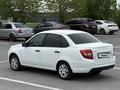 ВАЗ (Lada) Granta 2190 2019 года за 3 251 027 тг. в Семей – фото 5