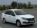 ВАЗ (Lada) Granta 2190 2019 года за 3 251 027 тг. в Семей – фото 8